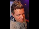 DJ Spin from B96